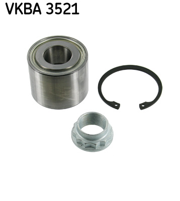 Wheel Bearing Kit - VKBA 3521 SKF